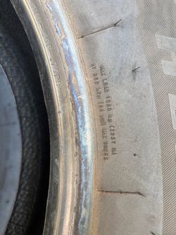 Firestone tires