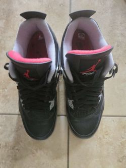 Jordan 4