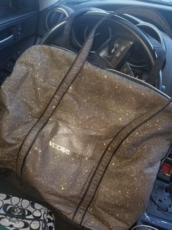 Really cute Victoria's secret bag