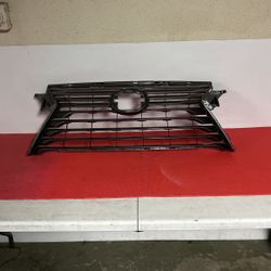 2016-2020 Lexus RX350 350L RX450H Front Grille OEM Nice