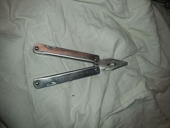 Altrade Stainless steel Multi Use Tool