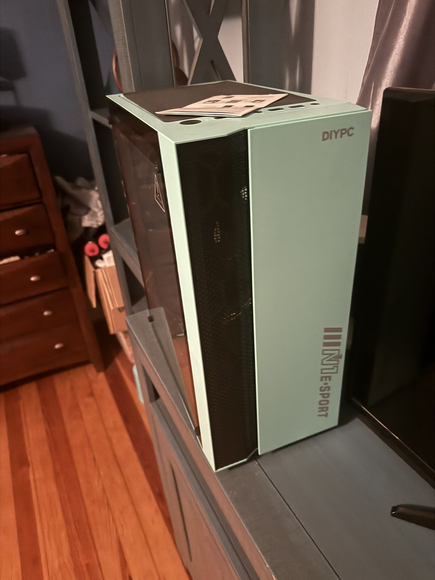 PC Case