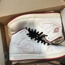 Air Jordan 1 