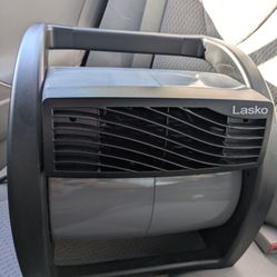 Lasko Max Performance Pivoting Fan