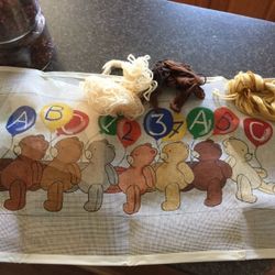 Needlepoint..!