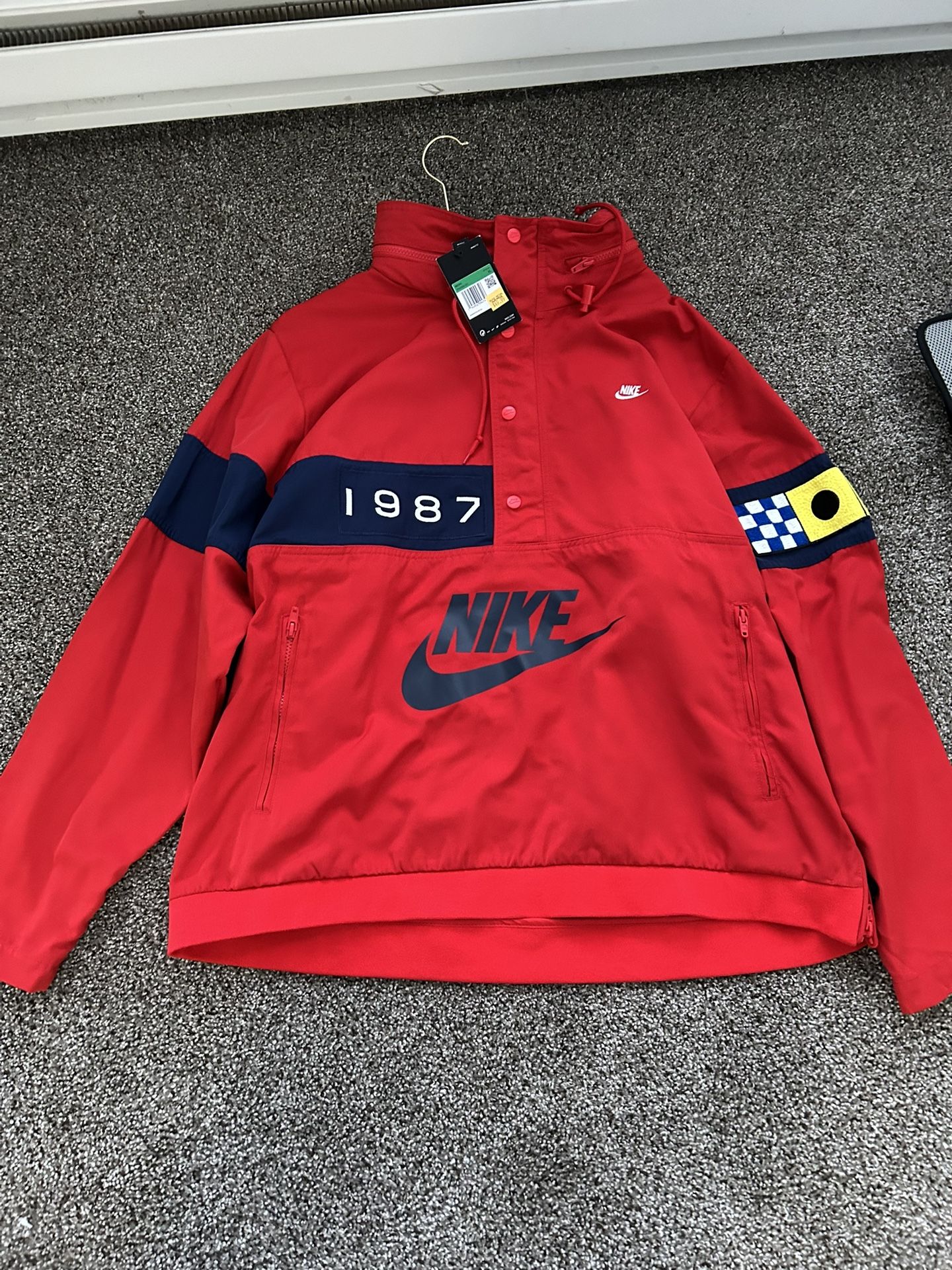 Nike Walliway Jacket
