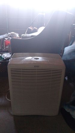Air conditioner Kenmore