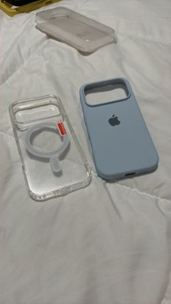 iPhone 17 Pro Case