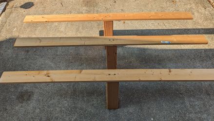 Bed Mattress Supports