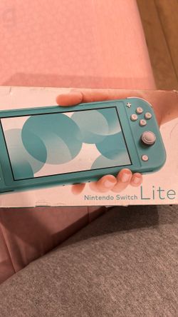 Nintendo Switch ! Great Condition!