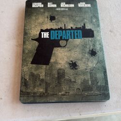 The Departed 