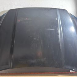 Dodge 2500 Ram Hood 3500 Shell 2019 2020 2021 2022 2023 2024 2025 