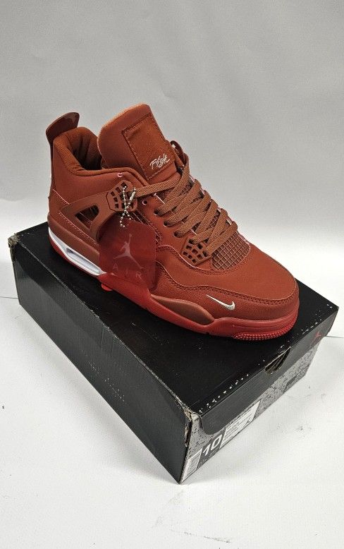 Jordan 4 Retro