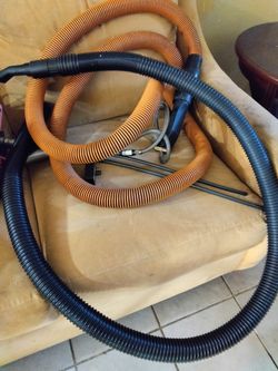 Two Hoses For Wet Dry Vacs $40 Each Your Choice