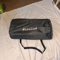 Foam Camping Sleeping Pad 