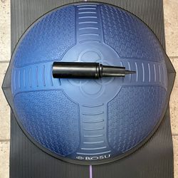 BOSU Balance Trainer Ball