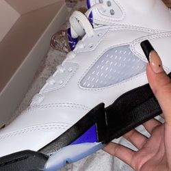 Air Jordan 5 Retro Concord