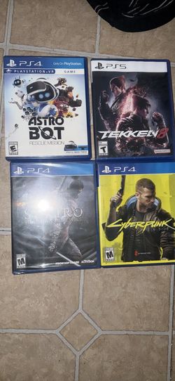 Games