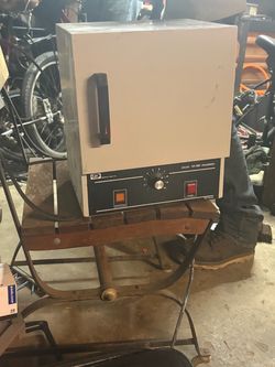 Quincy Lab Model 10-180 Incubator