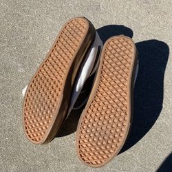 Vans Size 9 for Men