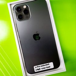 iPhone 12 pro