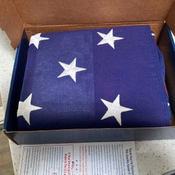 5 X  8 American Flag