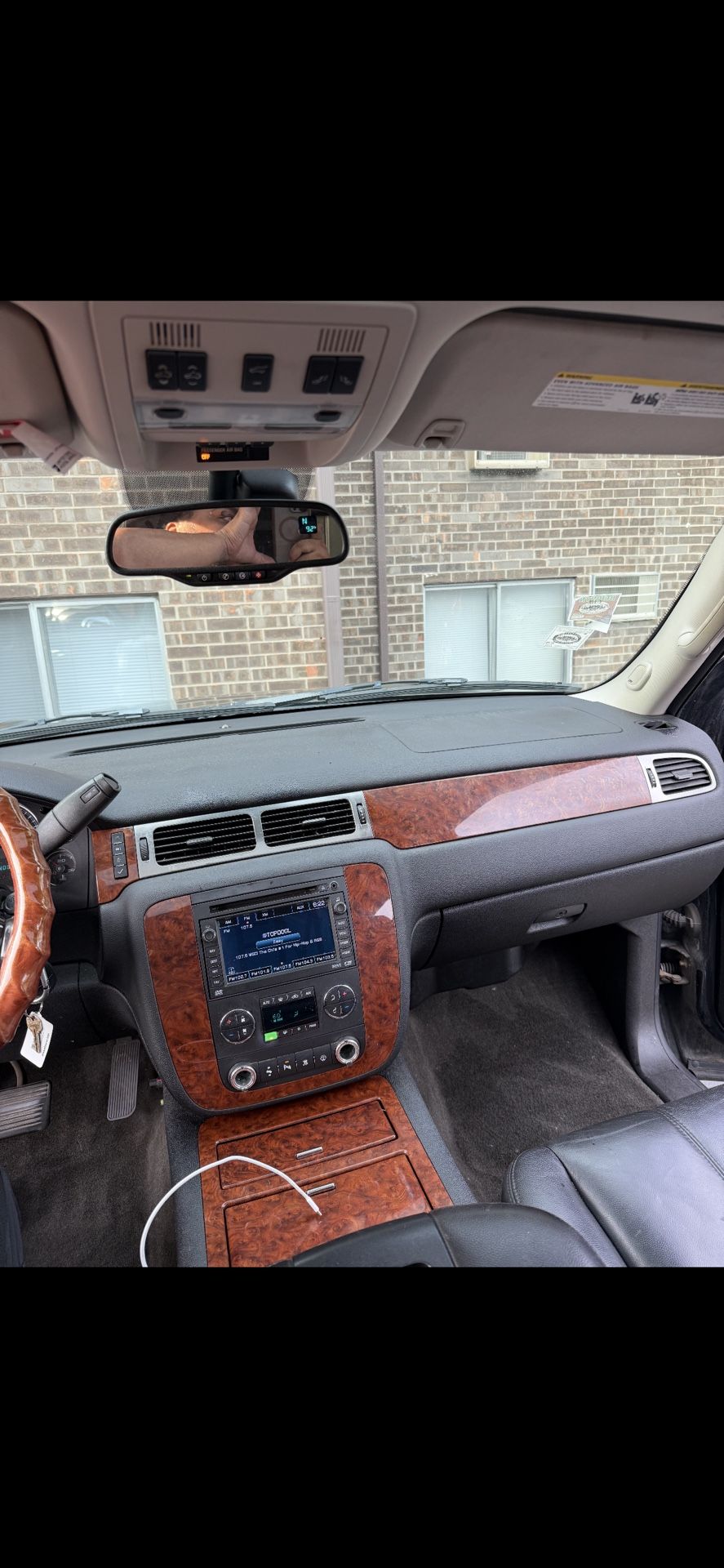 2007 Chevrolet Tahoe