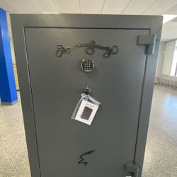 American Security Gun Safe