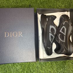 Dior B30 Black 