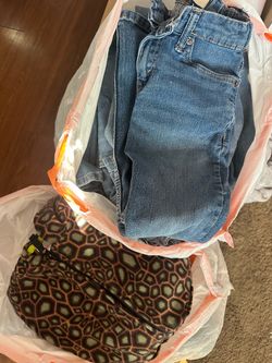 Free Boy clothes size medium 7/8