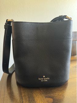 Kate Spade Bucket Purse