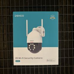 Security Camera