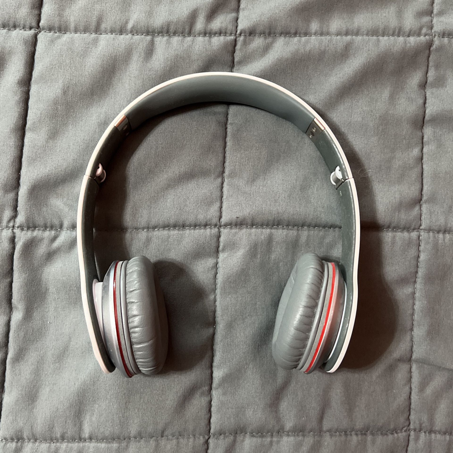 Beats Solo HD Wired Headphones
