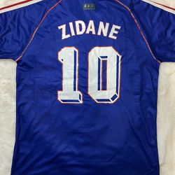 Francia 1998 Jersey