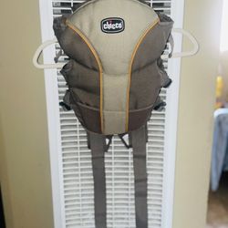 Chico Baby Carrier