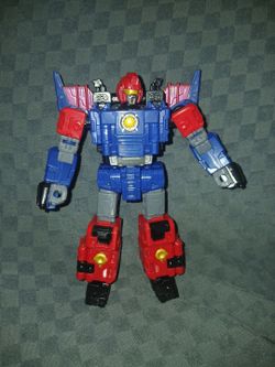 Nexus Prime ages of primes