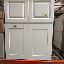 Wall Cabinets