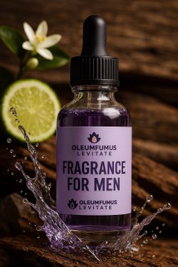 Yves Saint Lauren MYSLF Men Type (compare)