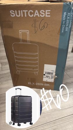 Suitcase