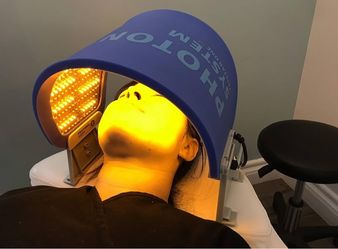Light Therapy Skincare