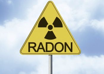 Radon testing Service