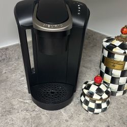 Keuring Coffe Maker 