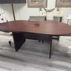 Conference Room Table