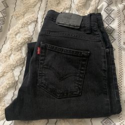 Levi’s 511 14Reg Size 27/29 For Boys