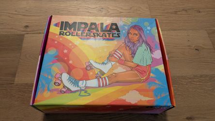 Impala Rollerskates