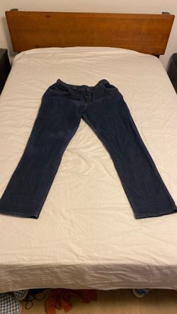 Vintage Lee Denim Jeans 