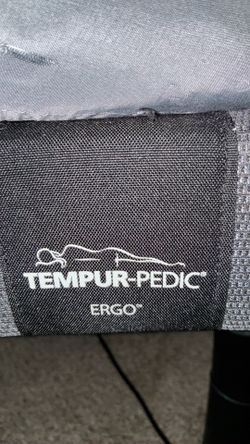 Tempur-pedic Frame