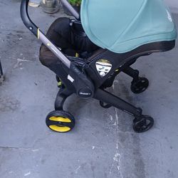 Donna Stroller 