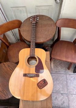 Fender DG7 guitar 🎸 no strings