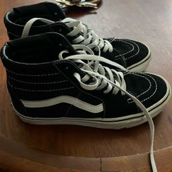 Vans Women’s 7